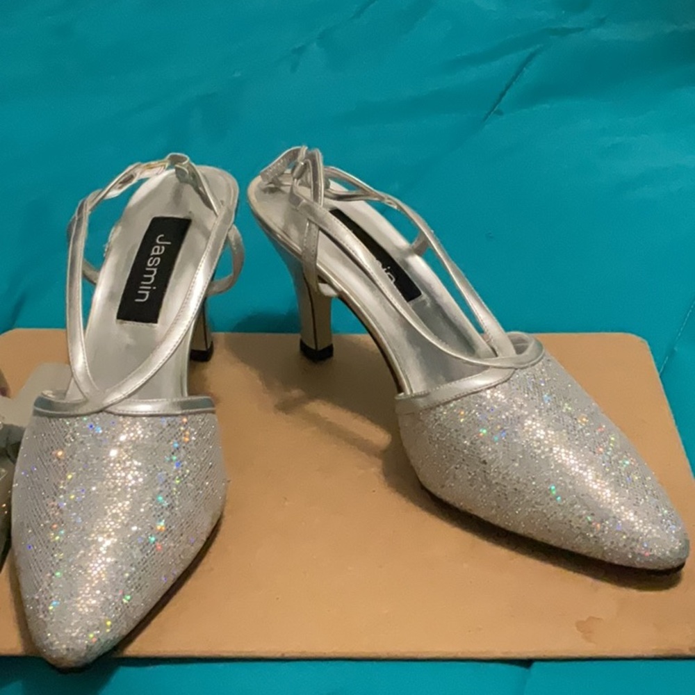 Woman heels